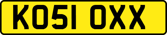 KO51OXX