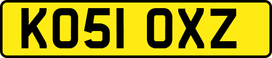KO51OXZ