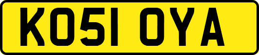 KO51OYA