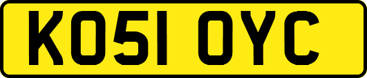KO51OYC