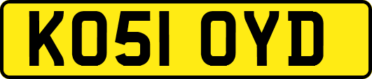 KO51OYD