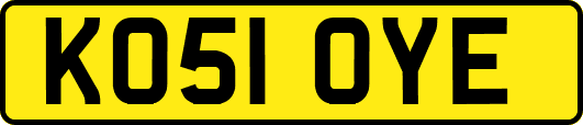 KO51OYE