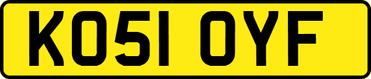KO51OYF