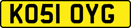 KO51OYG