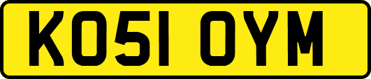 KO51OYM