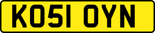 KO51OYN