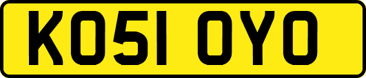 KO51OYO