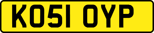 KO51OYP
