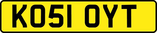 KO51OYT