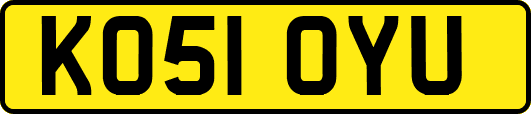KO51OYU
