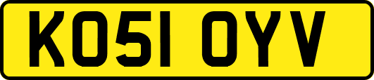 KO51OYV