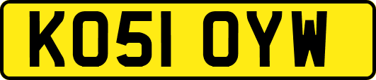 KO51OYW
