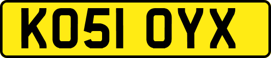 KO51OYX