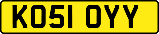 KO51OYY