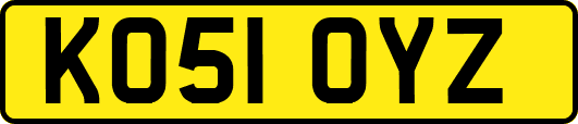 KO51OYZ
