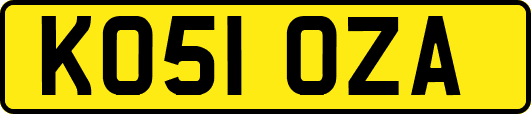 KO51OZA