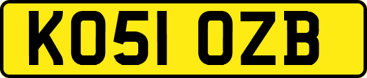 KO51OZB