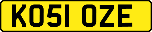 KO51OZE