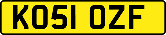 KO51OZF