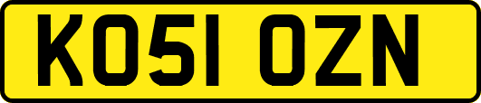KO51OZN