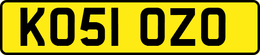 KO51OZO