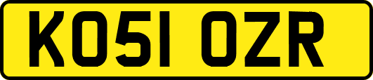 KO51OZR