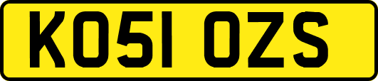 KO51OZS