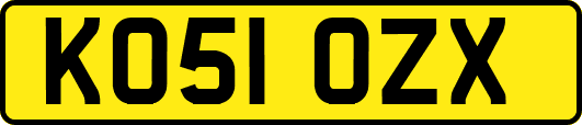 KO51OZX