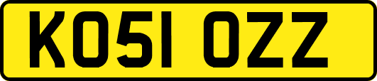 KO51OZZ