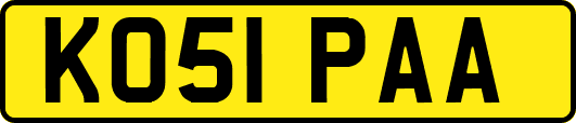 KO51PAA