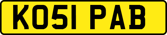 KO51PAB