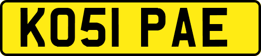 KO51PAE