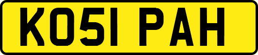 KO51PAH
