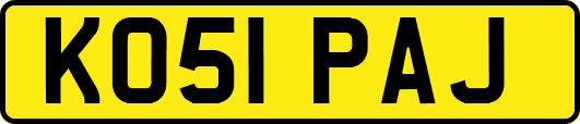 KO51PAJ