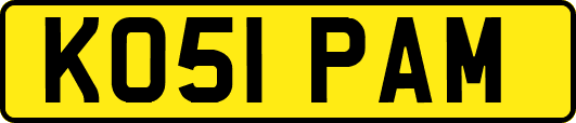 KO51PAM