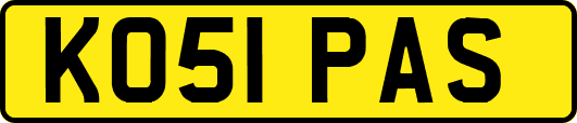 KO51PAS