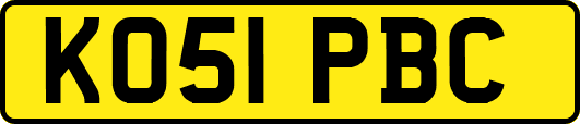 KO51PBC