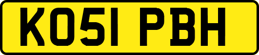 KO51PBH