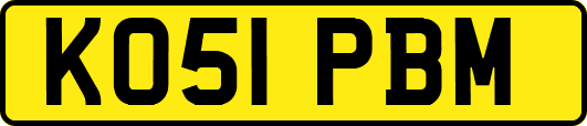 KO51PBM