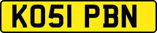 KO51PBN
