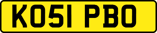 KO51PBO