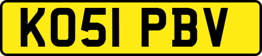 KO51PBV