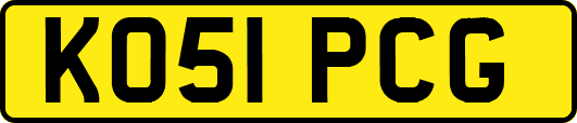 KO51PCG