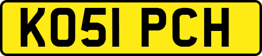 KO51PCH