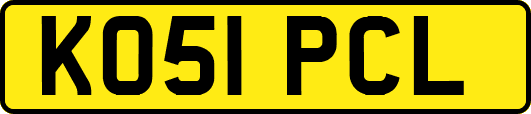 KO51PCL
