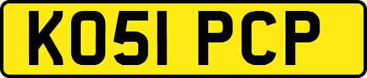 KO51PCP