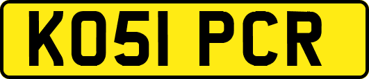 KO51PCR