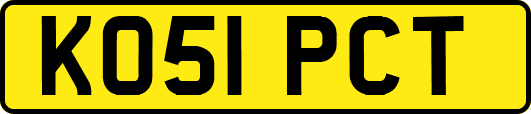 KO51PCT