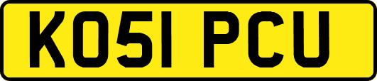 KO51PCU