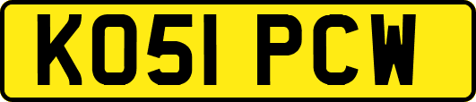 KO51PCW